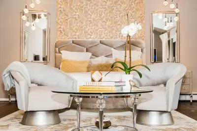 Tlina Design - Custom Cabinets & Cabinetry in Garden City, NY