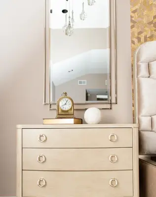 Tlina Design - Custom Cabinets & Cabinetry in Garden City, NY