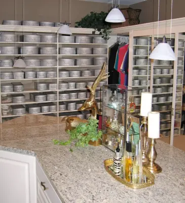J Kern Design - Bathroom Remodeling in Gahanna, OH