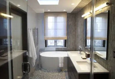 Perianth Interior Design - Bathroom Remodeling in Emmaus, PA