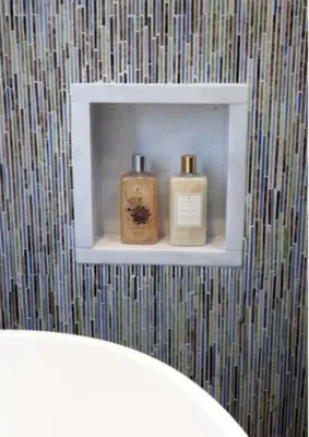 Perianth Interior Design - Bathroom Remodeling in Emmaus, PA
