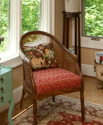 Spaces...by Marina - Professional Home Organizers in Lynchburg, VA