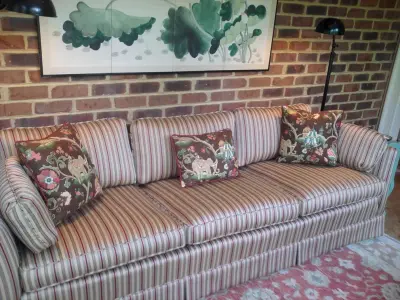 Spaces...by Marina - Professional Home Organizers in Lynchburg, VA