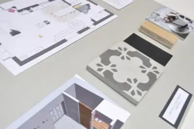 White Rabbit Interiors - Interior Design & Decorating in Lawrence, KS
