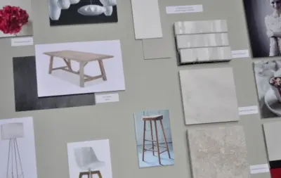 Kent Matfield — Interior Design & Decorating project by White Rabbit Interiors