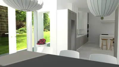 White Rabbit Interiors - Interior Design & Decorating in Lawrence, KS