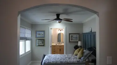 Maxwell's Place — Interior Design & Decorating project by Dust To Diamonds Designs
