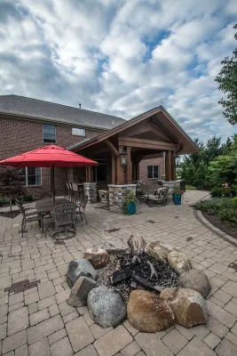 Grunder Landscaping - Outdoor Lighting Installation in Miamisburg, OH
