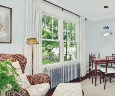 Soudi Amini Design - Interior Design & Decorating in Stamford, CT