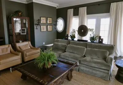 Jessy Krol Designs LLC - Interior Design & Decorating in Freehold, NJ