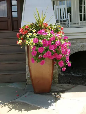 Grunder Landscaping - Outdoor Lighting Installation in Miamisburg, OH