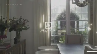 Exploring Design with John: An In-Depth Analysis by John McClain Design