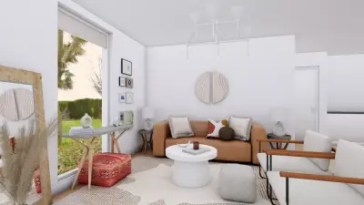 Marley Loftus Interiors - Interior Design & Decorating in Stroudsburg, PA