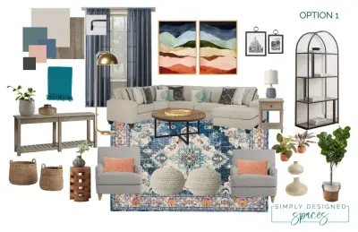 Simply Designed Spaces - Smart Home & Theater Installers in Greer, SC