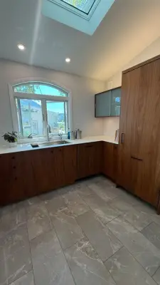 Sherry Frederick Interior Designs & Co - Bathroom Remodeling in 