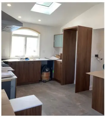 Sherry Frederick Interior Designs & Co - Bathroom Remodeling in 