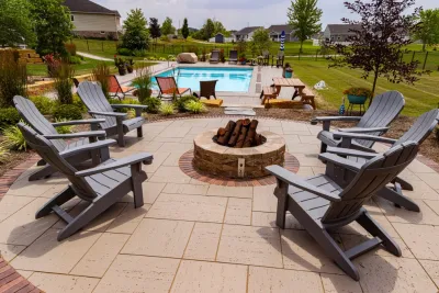 Grunder Landscaping - Outdoor Lighting Installation in Miamisburg, OH