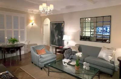 City Center by Perianth Interior Design