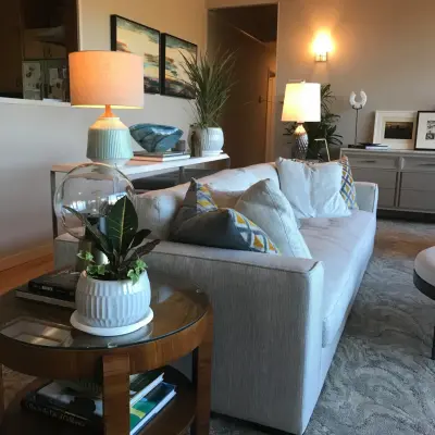 Truss and Texture, LLC - Custom Cabinets & Cabinetry in Novato, CA