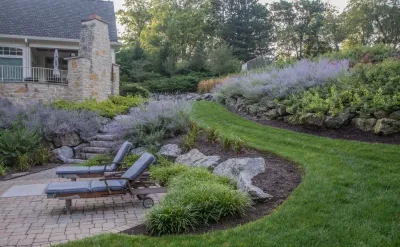 Grunder Landscaping - Outdoor Lighting Installation in Miamisburg, OH