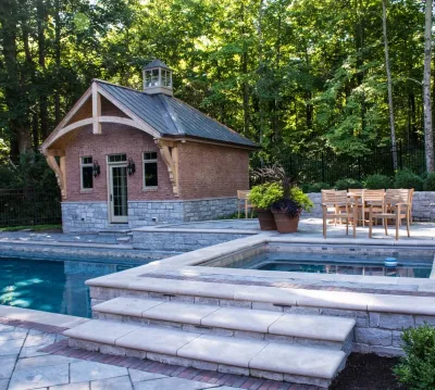 Grunder Landscaping - Outdoor Lighting Installation in Miamisburg, OH