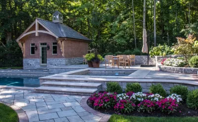 Grunder Landscaping - Outdoor Lighting Installation in Miamisburg, OH