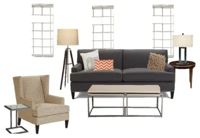 Interiors by SarahRose - Professional Home Organizers in Lake Oswego, OR
