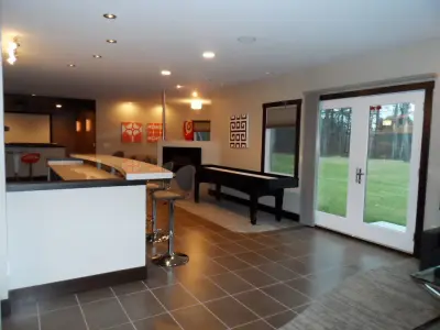 House Blend Lighting & Design - Interior Design & Decorating in Chippewa Falls, WI