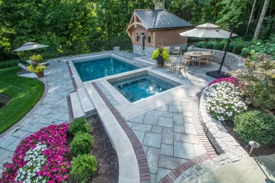 Grunder Landscaping - Outdoor Lighting Installation in Miamisburg, OH
