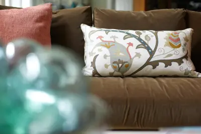 Kara Cox Interiors - Interior Design & Decorating in Greensboro, NC