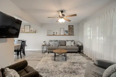 ANJ Interiors - Interior Design & Decorating in Kansas City, MO