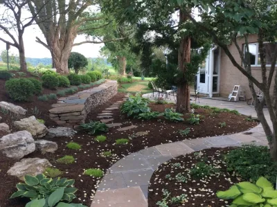 Guardian Scapes Inc - Tree & Shrub Care in Bloomsburg, PA