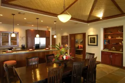 Fine Design Interiors, Inc. - Custom Home Builders in Waimea, HI