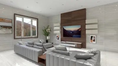 Pamela Johnson Design - Kitchen Remodeling in Austin, TX