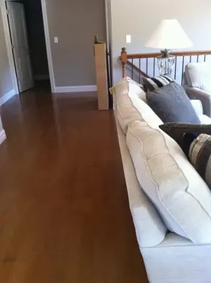 Living Area by Union Furniture And Flooring