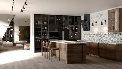 Marina design - Studio - Smart Home & Theater Installers in Ventnor City, NJ