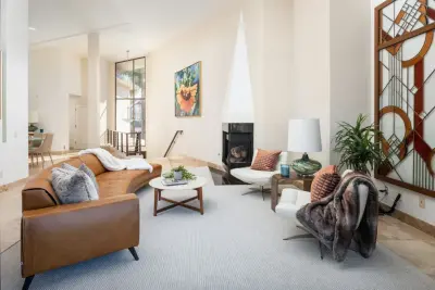 The Elevated Nest - Interior Design & Decorating in Lake Arrowhead, CA