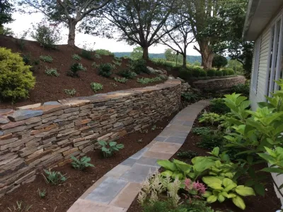 Guardian Scapes Inc - Tree & Shrub Care in Bloomsburg, PA