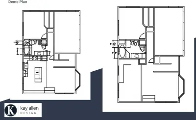 Kay Allen Design - Kitchen Remodeling in Kaysville, UT