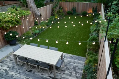 Brook Landscape - Garden Remodeling in Brooklyn, NY