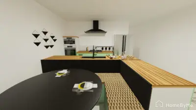 Ricardo Home Design - Kitchen Remodeling in Atlanta, GA