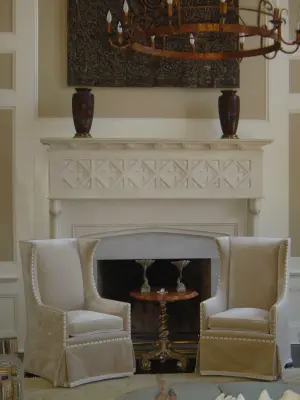 Montclair Home by Jessy Krol Designs LLC