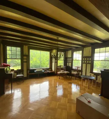 Grayscale Homes - Custom Cabinets & Cabinetry in Montclair, NJ