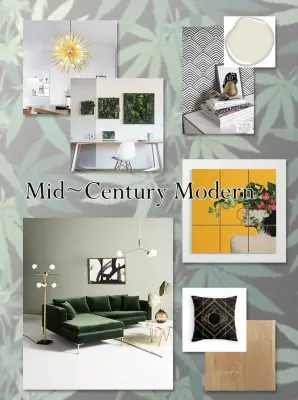 Curated by Kellar Design - Interior Design & Decorating in Redding, CA