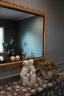 Rachel Mathai Interior Design - Design-Build Services in Cincinnati, OH