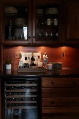 Rachel Mathai Interior Design - Design-Build Services in Cincinnati, OH