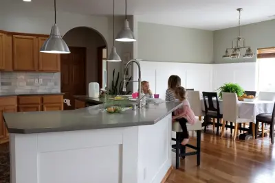 Liz Conrad Interiors & Staging - Interior Design & Decorating in West Richland, WA