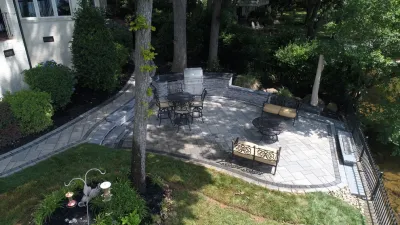 Lakeside by H2O-Matic Outdoor Creations