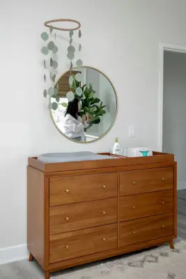 Morristown Garden Center — Interior Design & Decorating project by Grayscale Homes