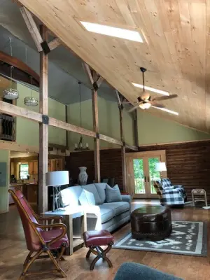 Creative Interiors by Carol - Window Installation & Replacement in Asheville, NC